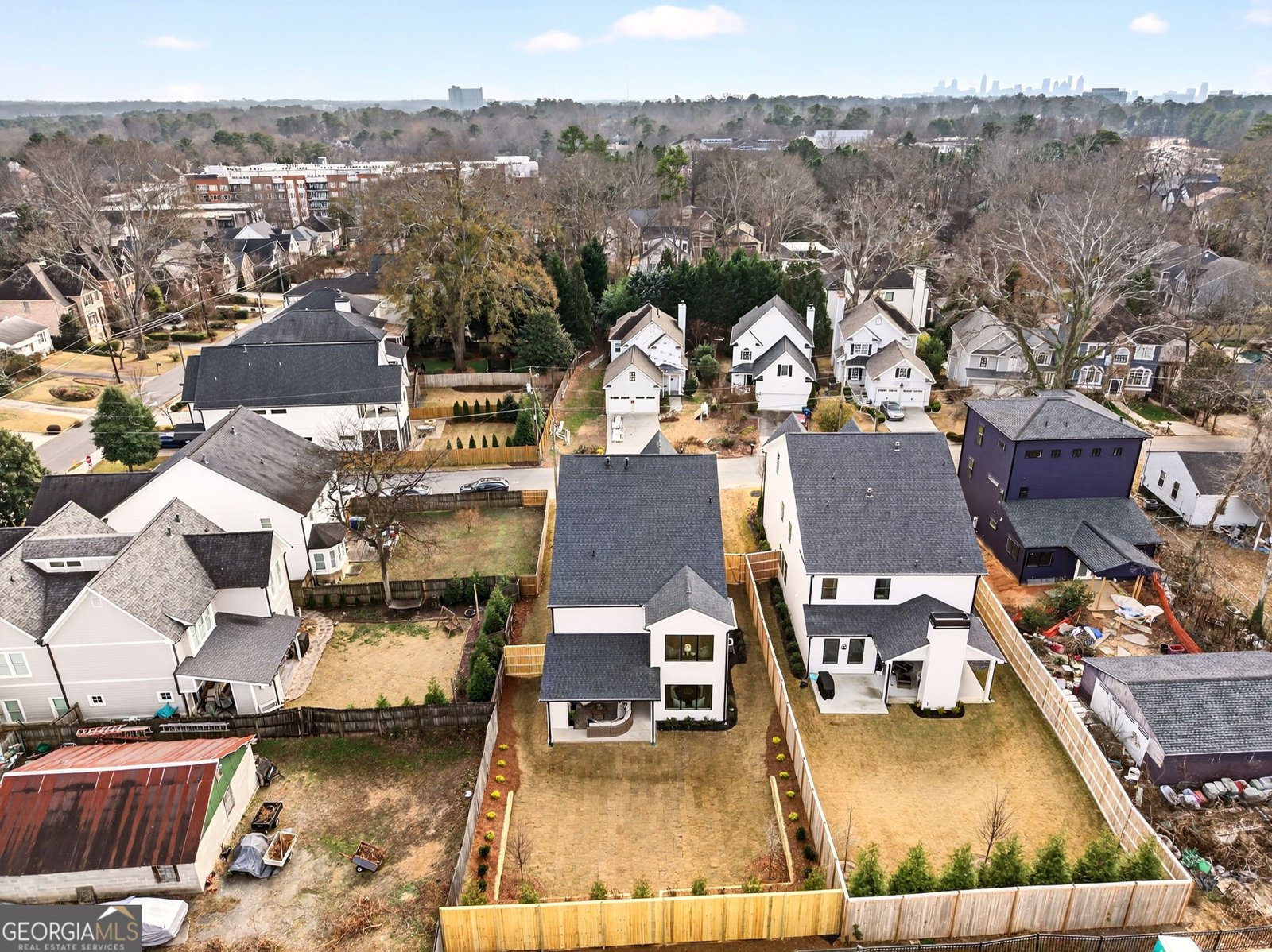 1326 Oaklawn Avenue Brookhaven - Photo 67