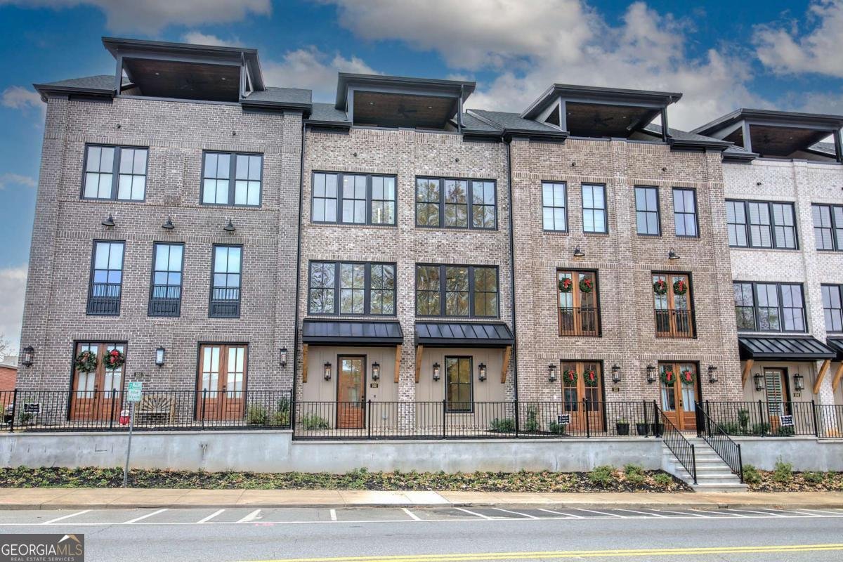 178 Main Street Cartersville - Photo 1