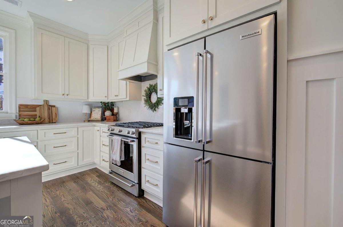 178 Main Street Cartersville - Photo 18