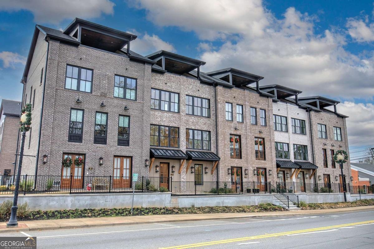 178 Main Street Cartersville - Photo 48