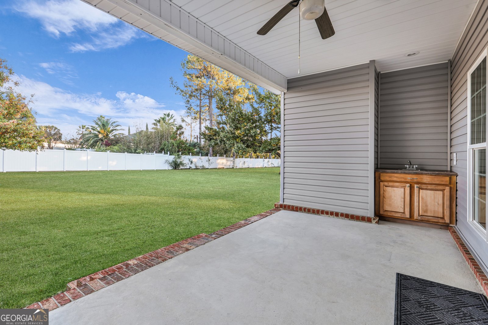 1202 Columbus Drive Statesboro - Photo 20