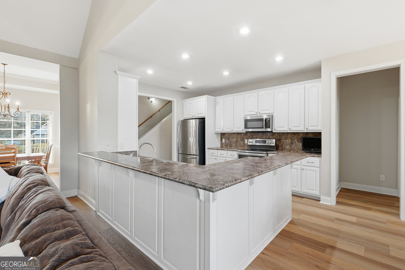 1202 Columbus Drive Statesboro - Photo 8