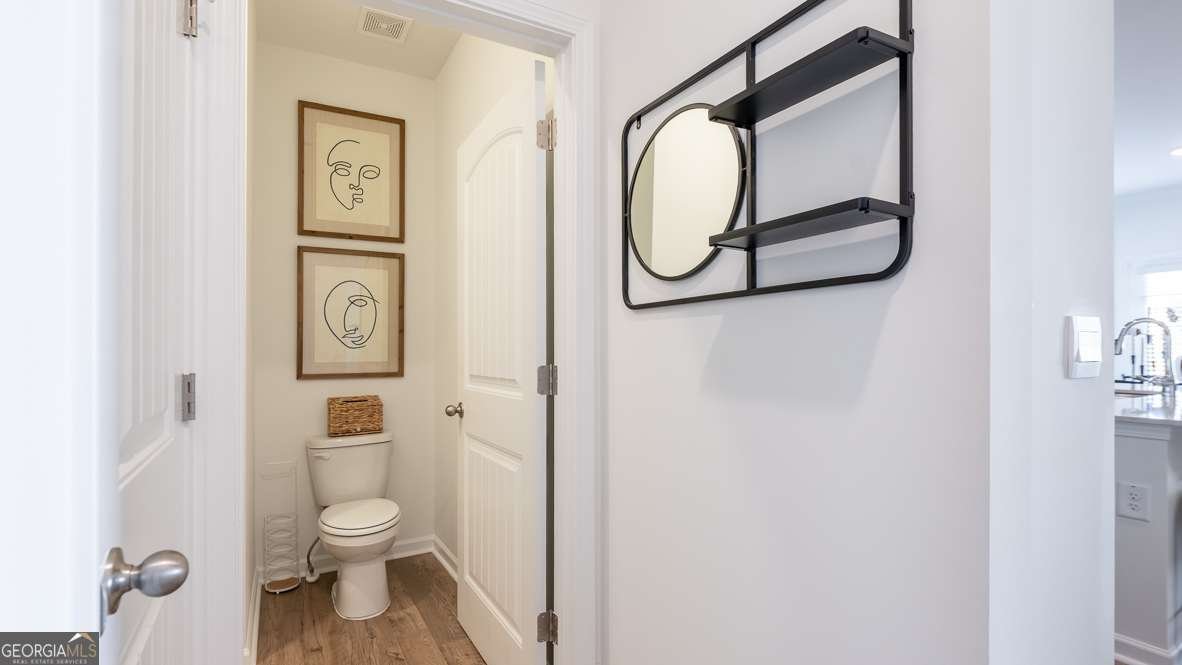 2502 Acacia Walk Acworth - Photo 14