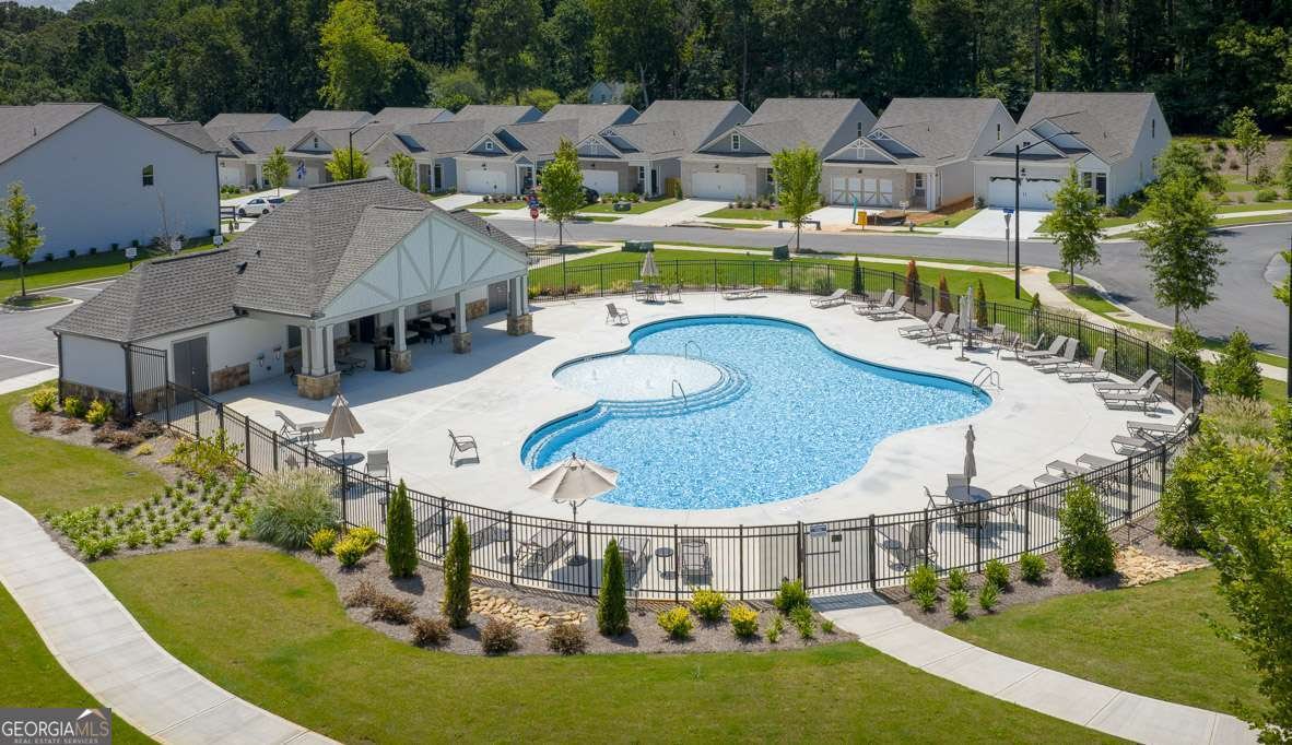 2502 Acacia Walk Acworth - Photo 35