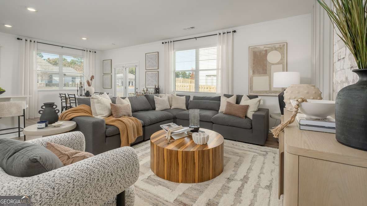 2502 Acacia Walk Acworth - Photo 6