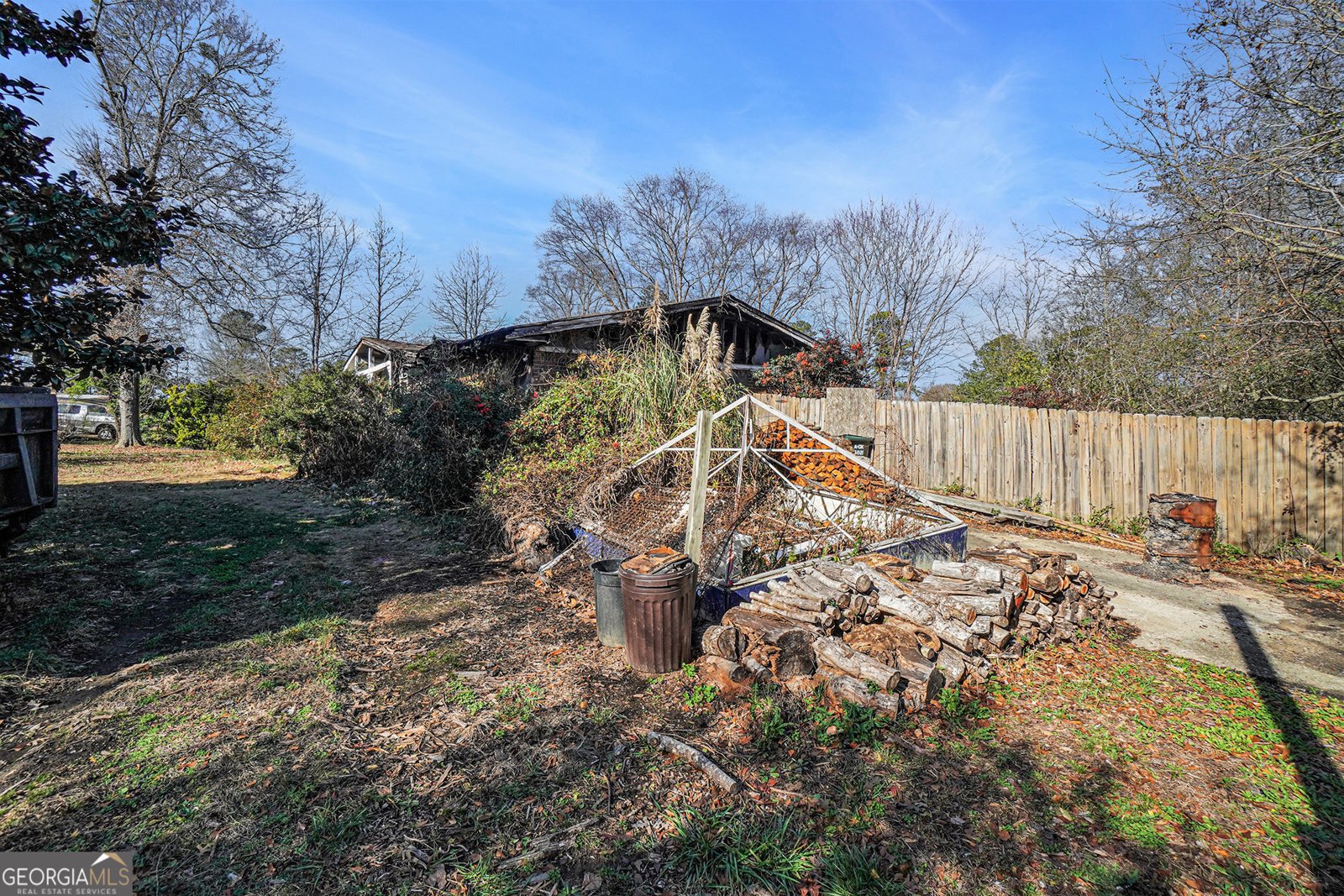 3606 Sullivan Drive Douglasville - Photo 6