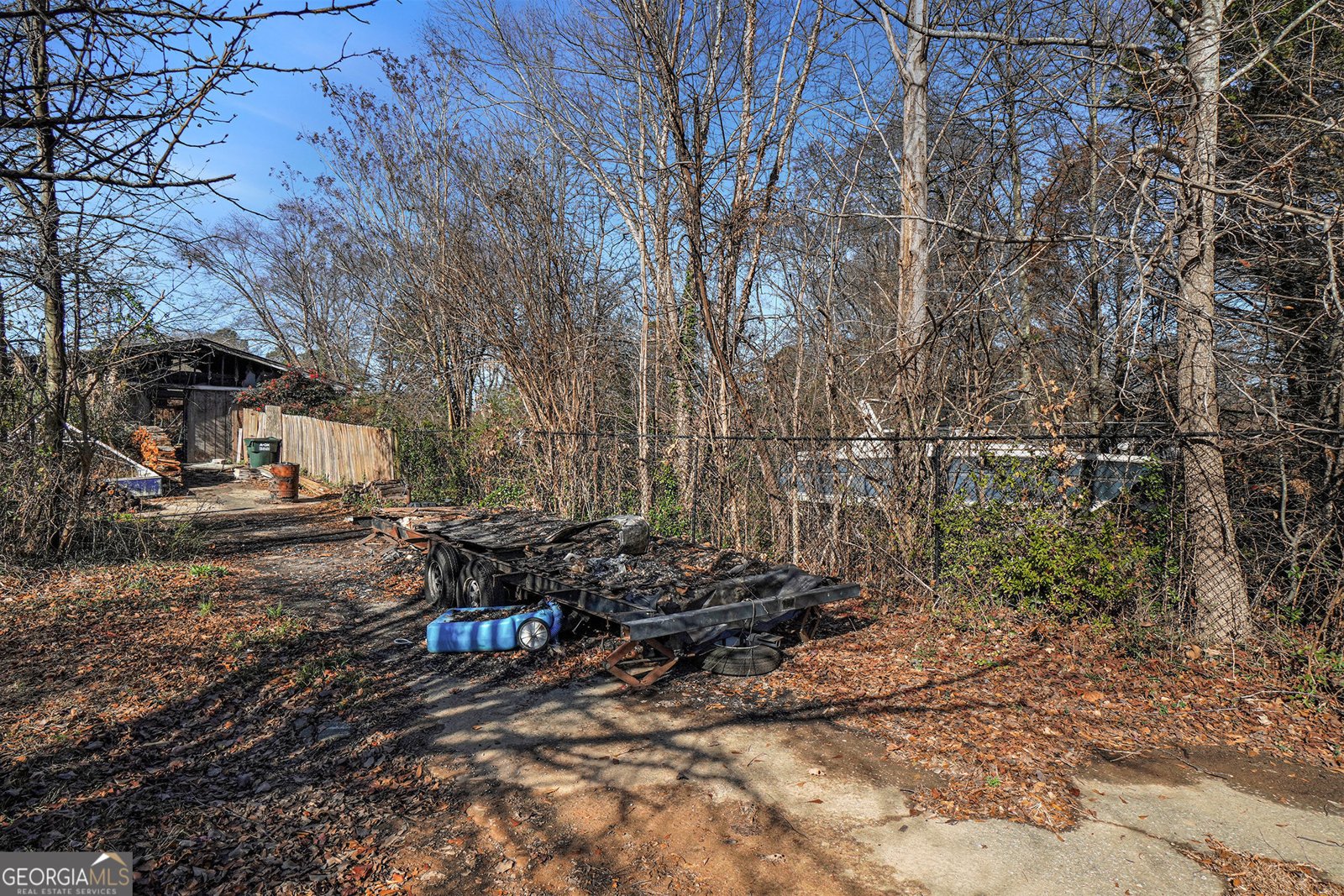 3606 Sullivan Drive Douglasville - Photo 8