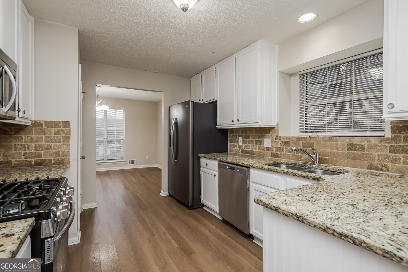 306 Nicole Terrace Stockbridge - Photo 7