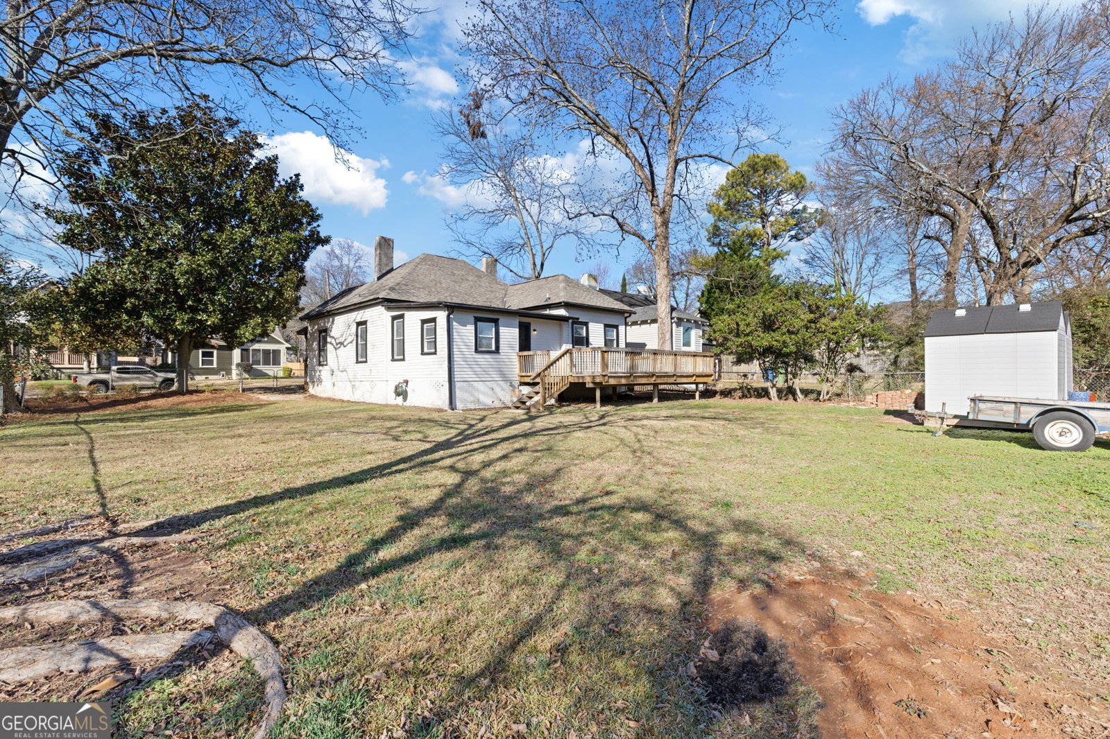 1392 Athens Avenue Atlanta - Photo 29