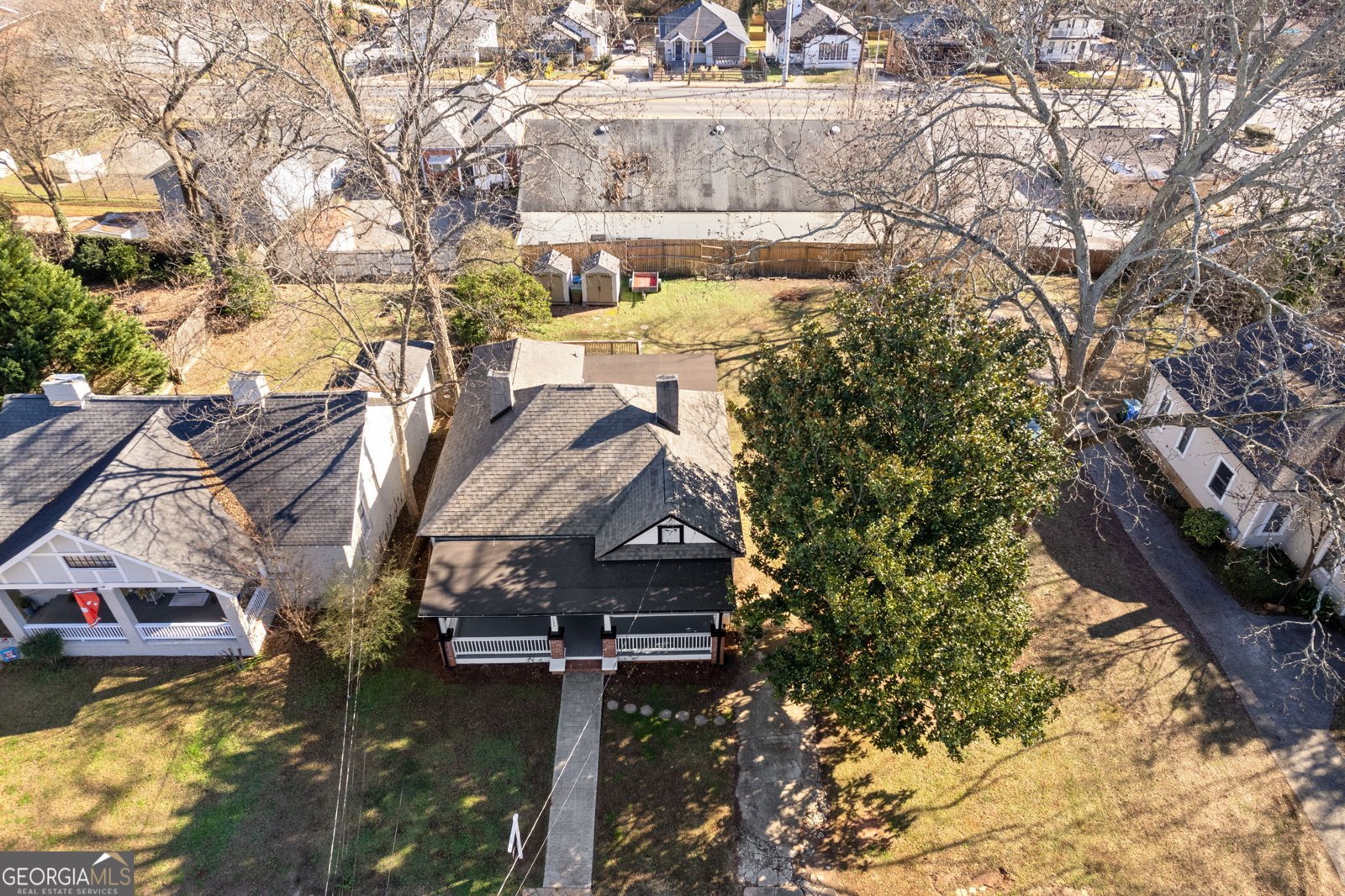 1392 Athens Avenue Atlanta - Photo 33