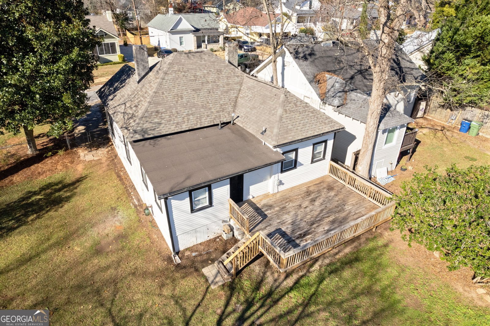 1392 Athens Avenue Atlanta - Photo 35