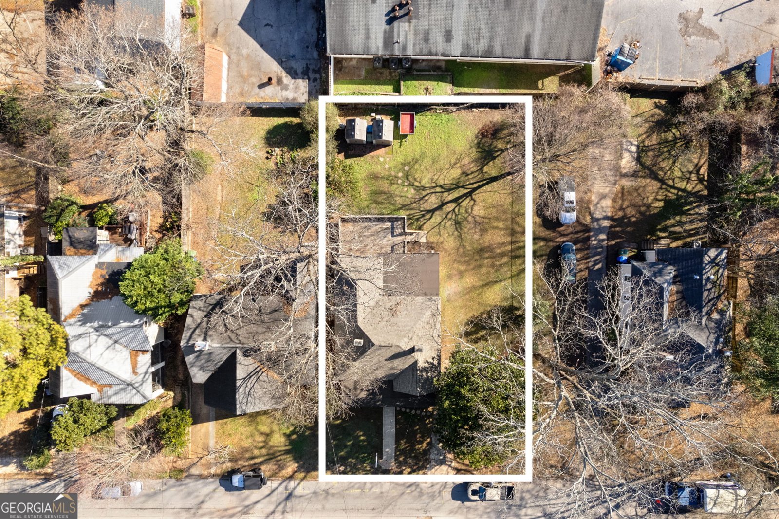 1392 Athens Avenue Atlanta - Photo 36