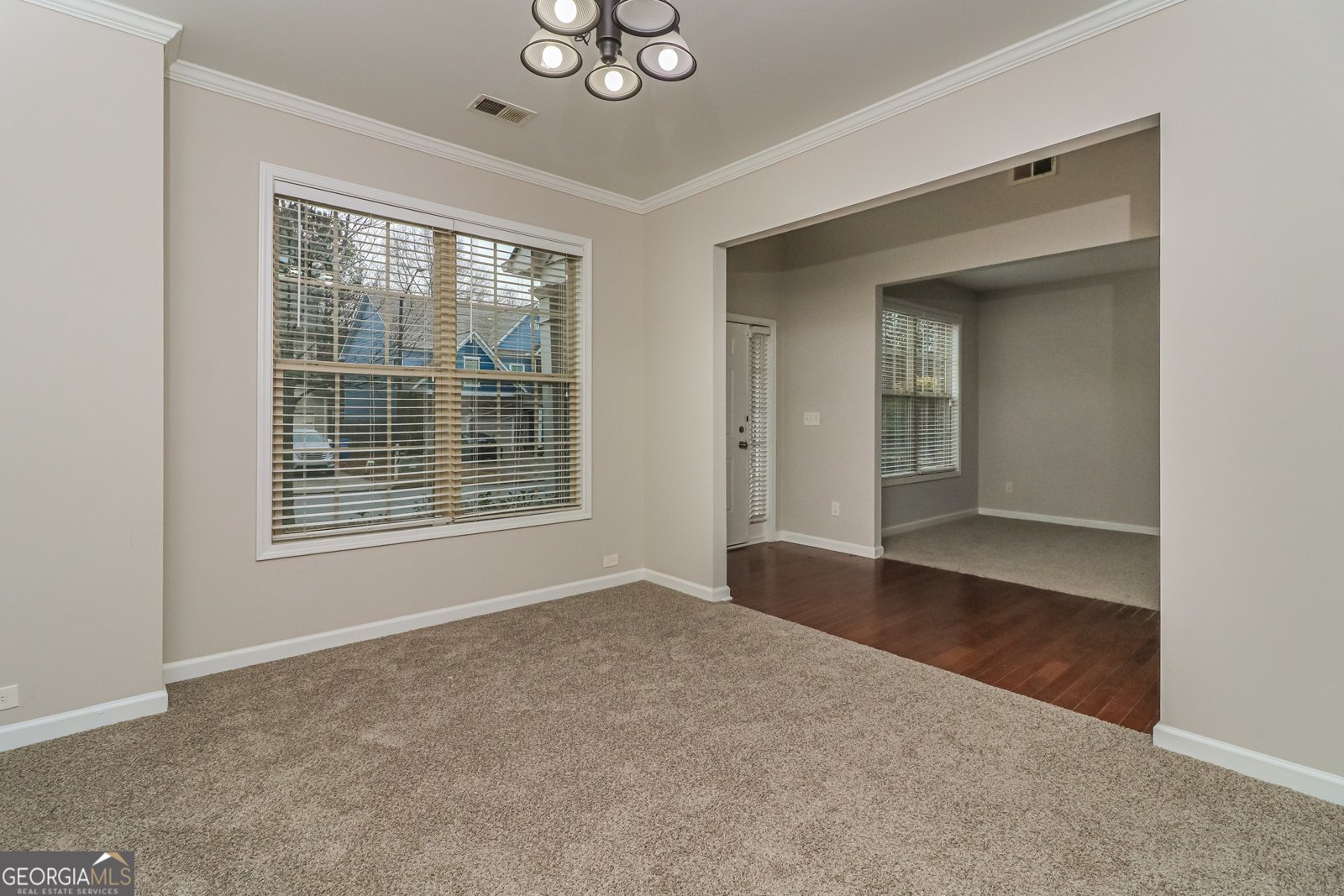 2570 Kolb Manor Circle Marietta - Photo 8