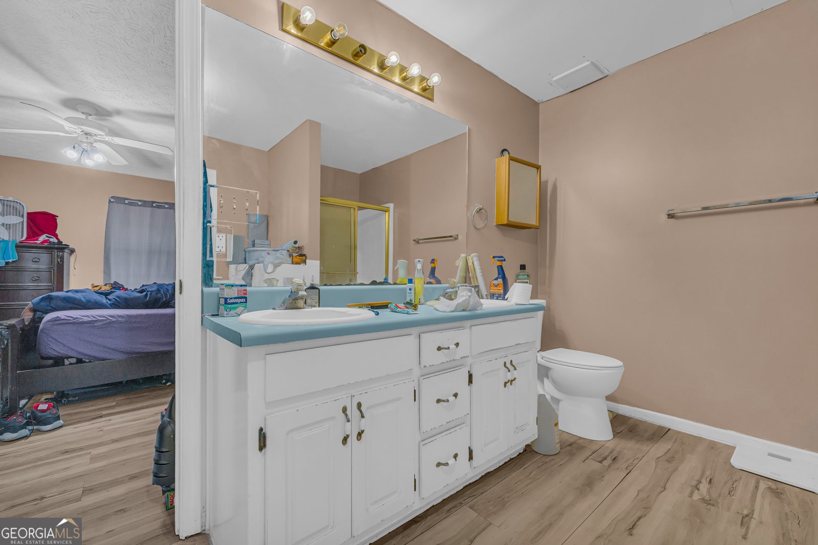 365 Falling Timber Court Stockbridge - Photo 13