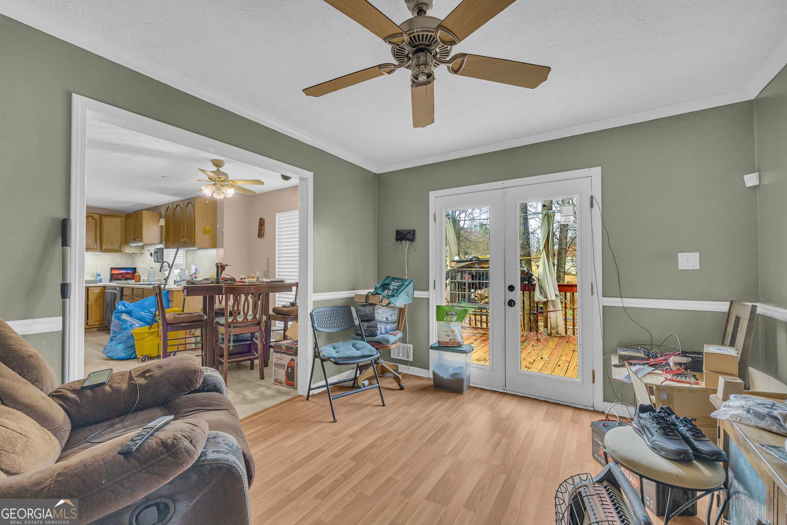 365 Falling Timber Court Stockbridge - Photo 14