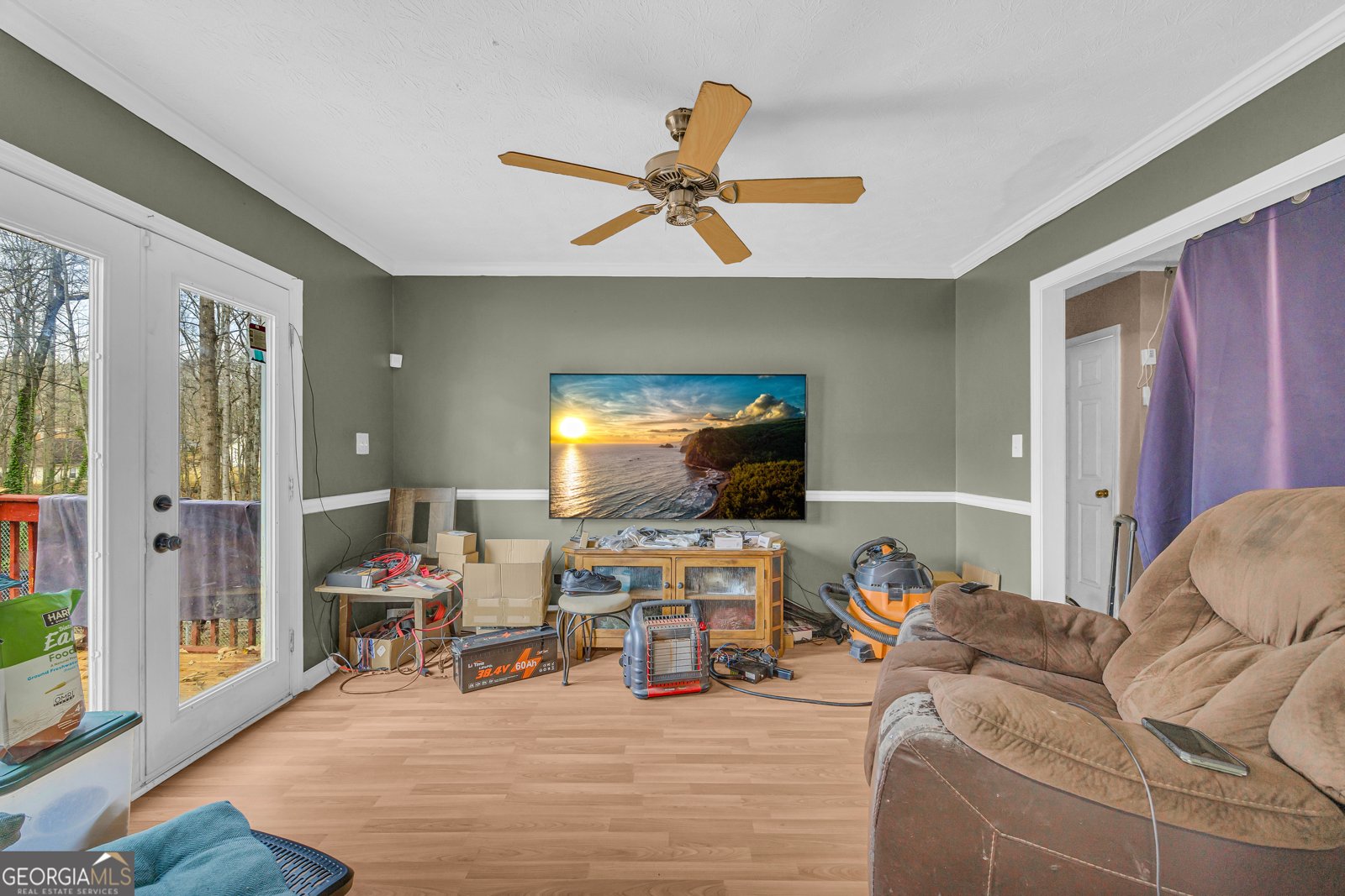 365 Falling Timber Court Stockbridge - Photo 15