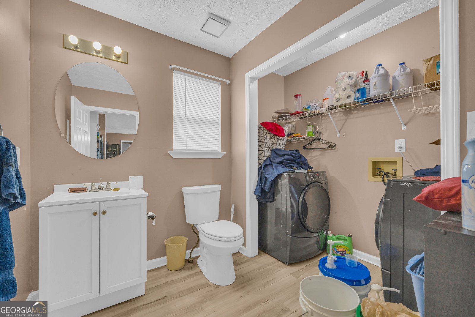 365 Falling Timber Court Stockbridge - Photo 21