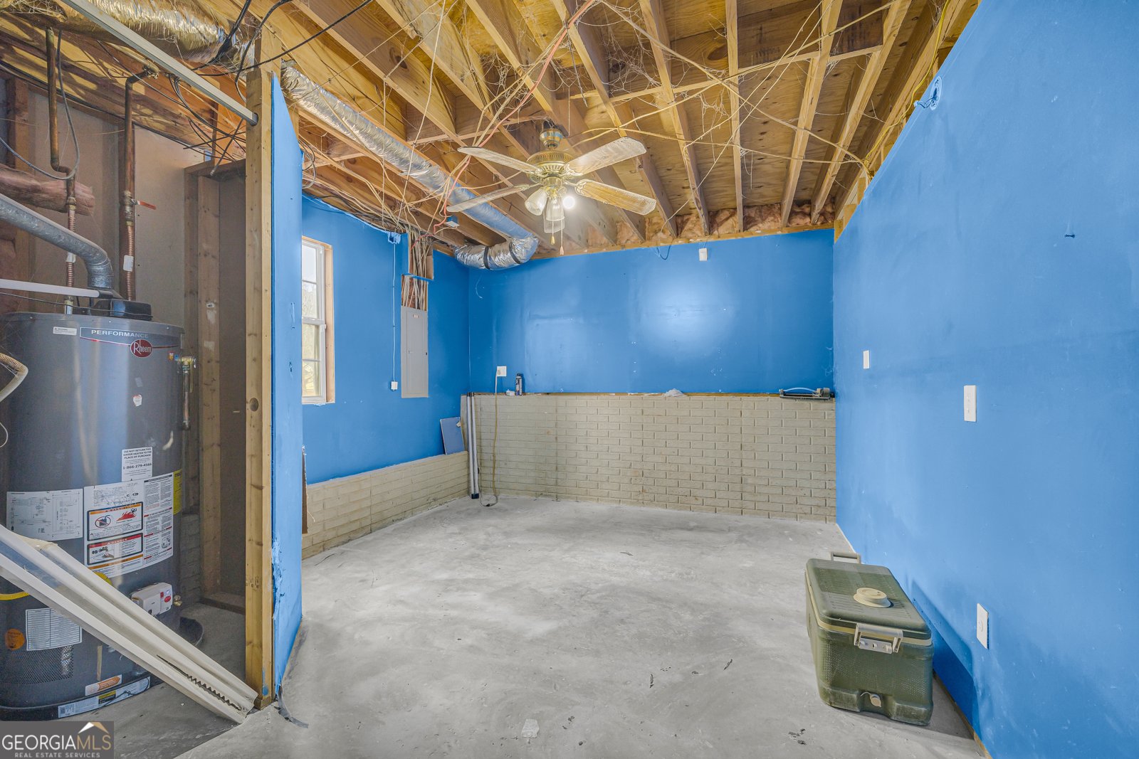 365 Falling Timber Court Stockbridge - Photo 36