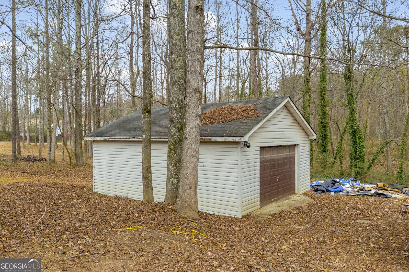 365 Falling Timber Court Stockbridge - Photo 38