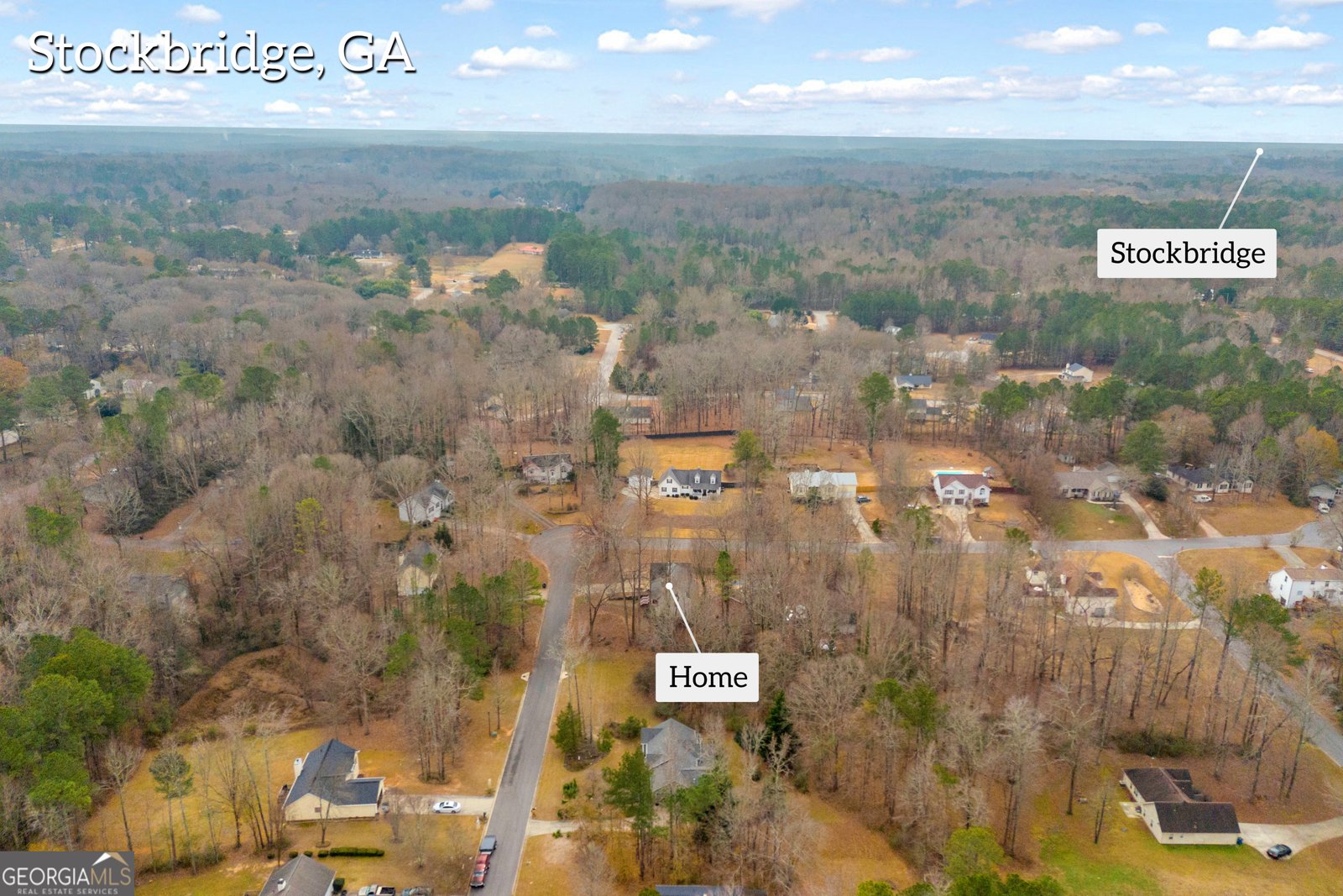 365 Falling Timber Court Stockbridge - Photo 40