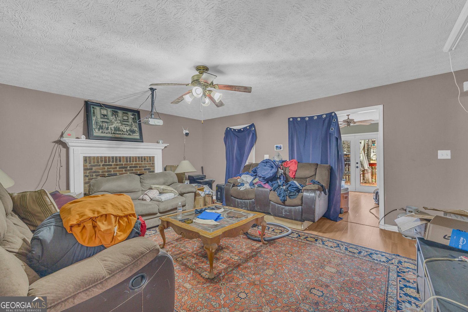 365 Falling Timber Court Stockbridge - Photo 8