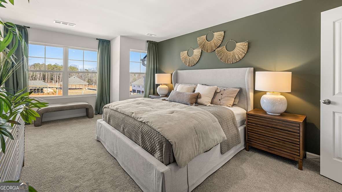 2504 Acacia Walk Acworth - Photo 11