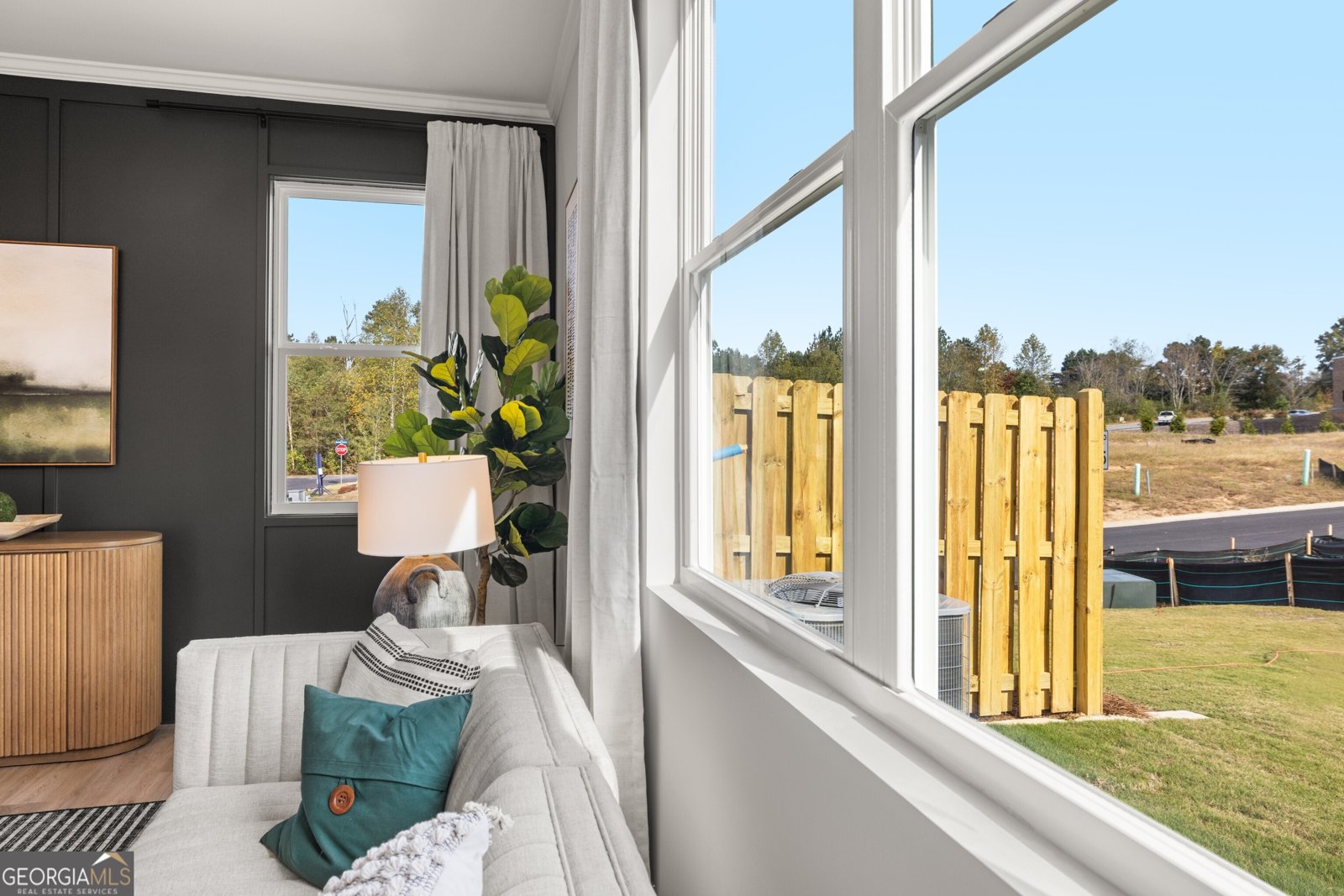 118 Hughes Place Drive Dawsonville - Photo 12