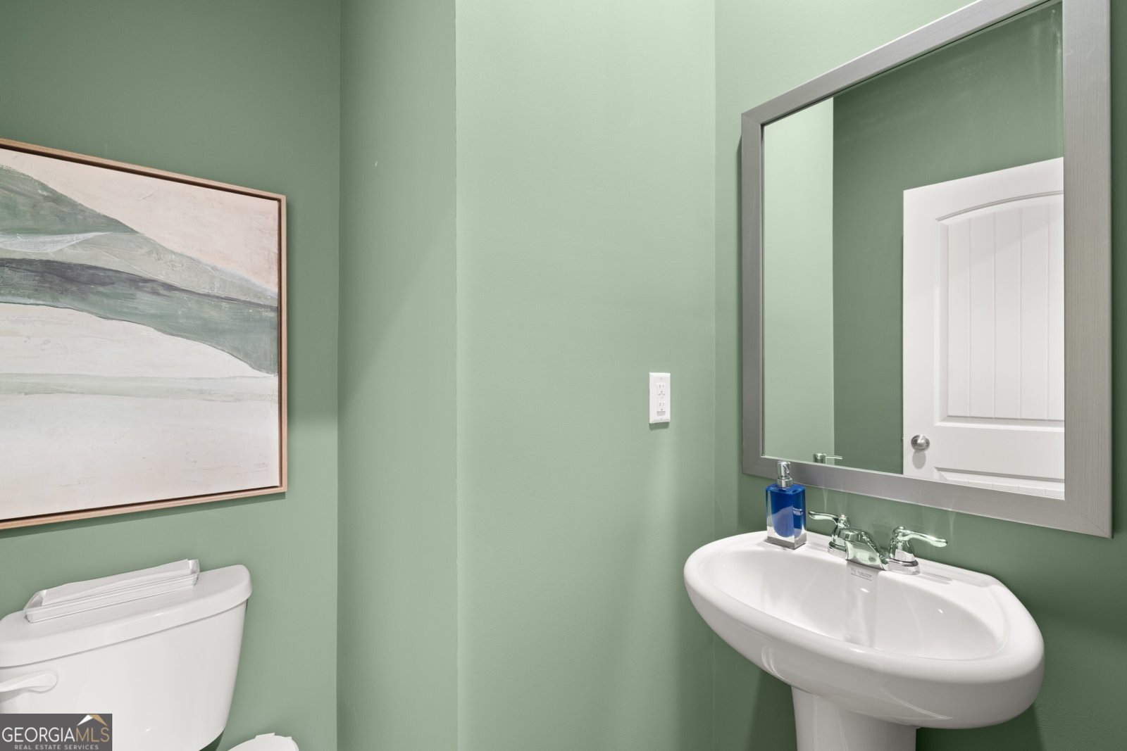 118 Hughes Place Drive Dawsonville - Photo 15