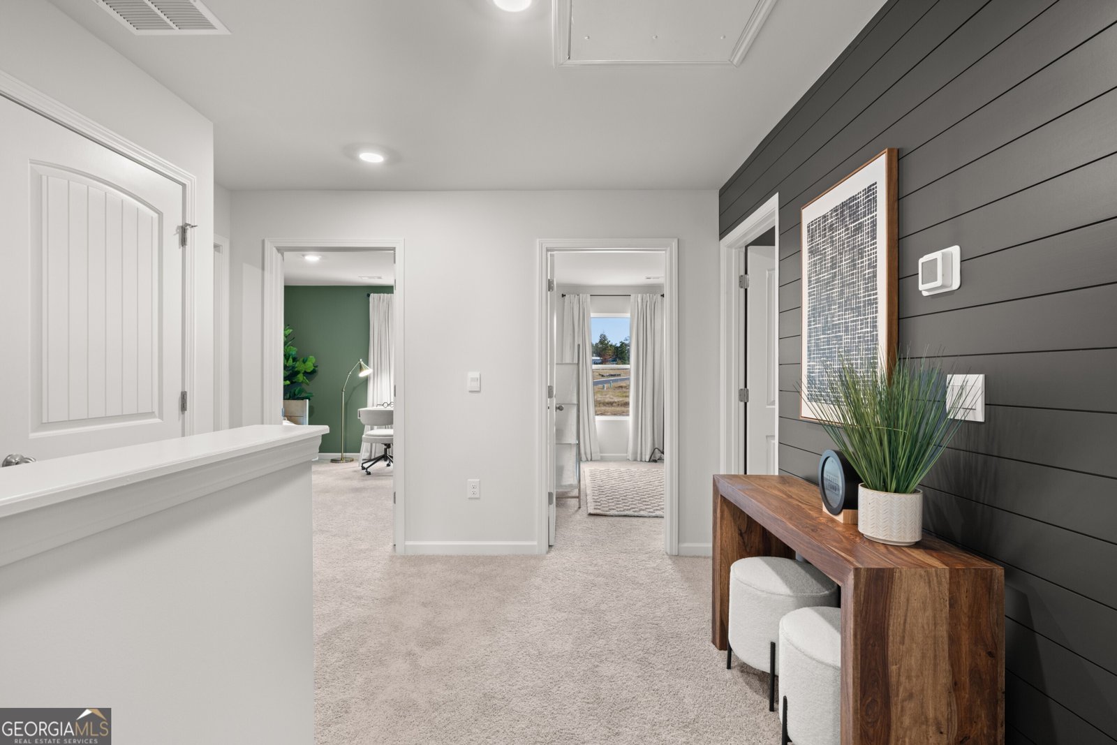 118 Hughes Place Drive Dawsonville - Photo 17