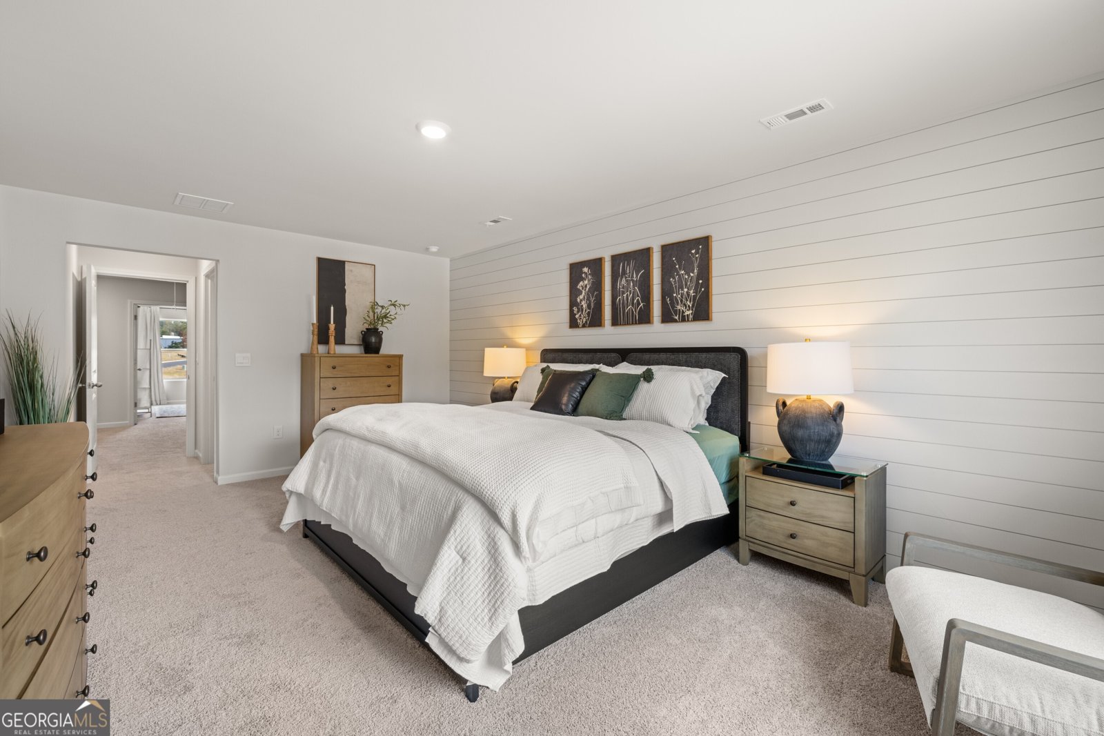 118 Hughes Place Drive Dawsonville - Photo 19