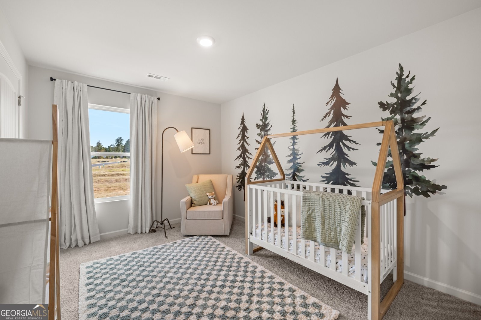 118 Hughes Place Drive Dawsonville - Photo 23