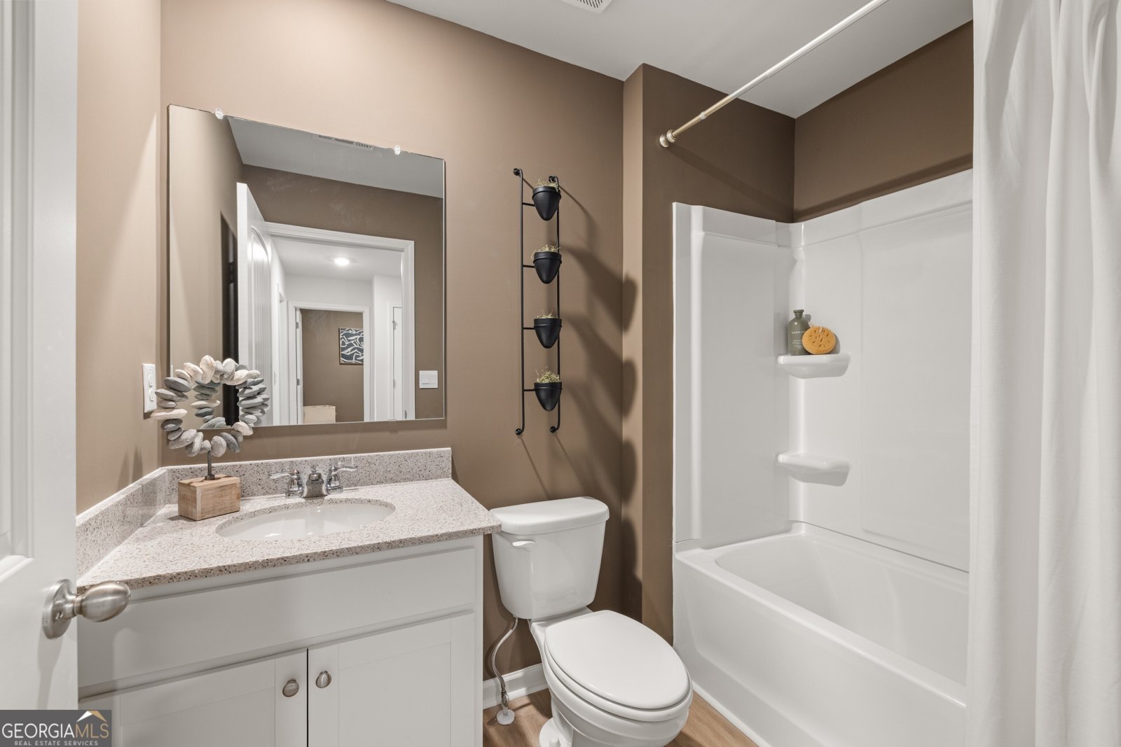 118 Hughes Place Drive Dawsonville - Photo 24