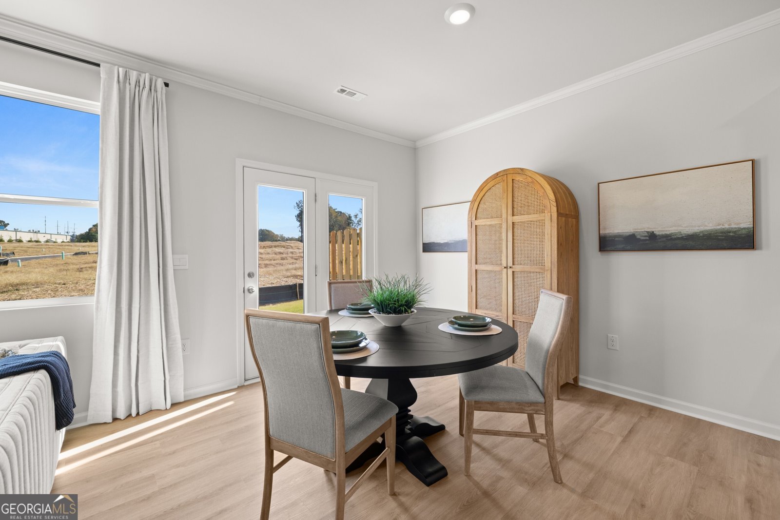 118 Hughes Place Drive Dawsonville - Photo 8