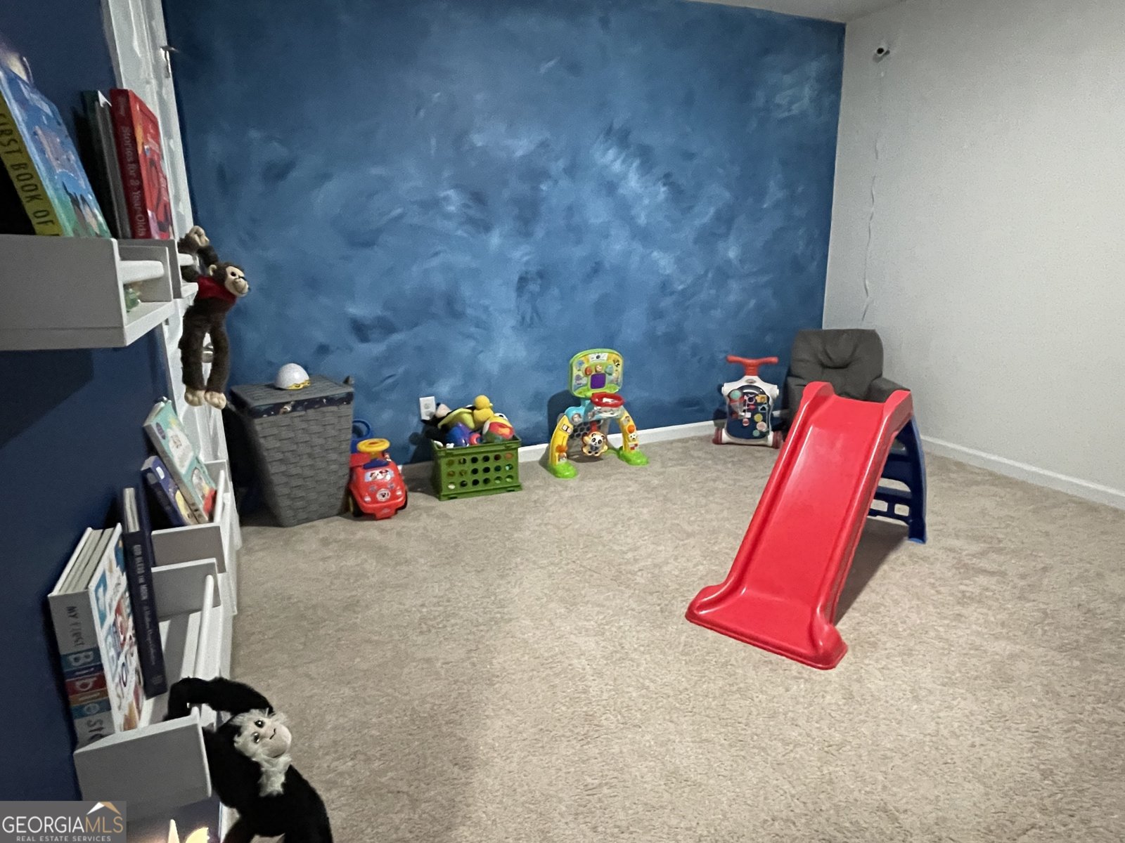 177 Broder Farms Drive Stockbridge - Photo 23