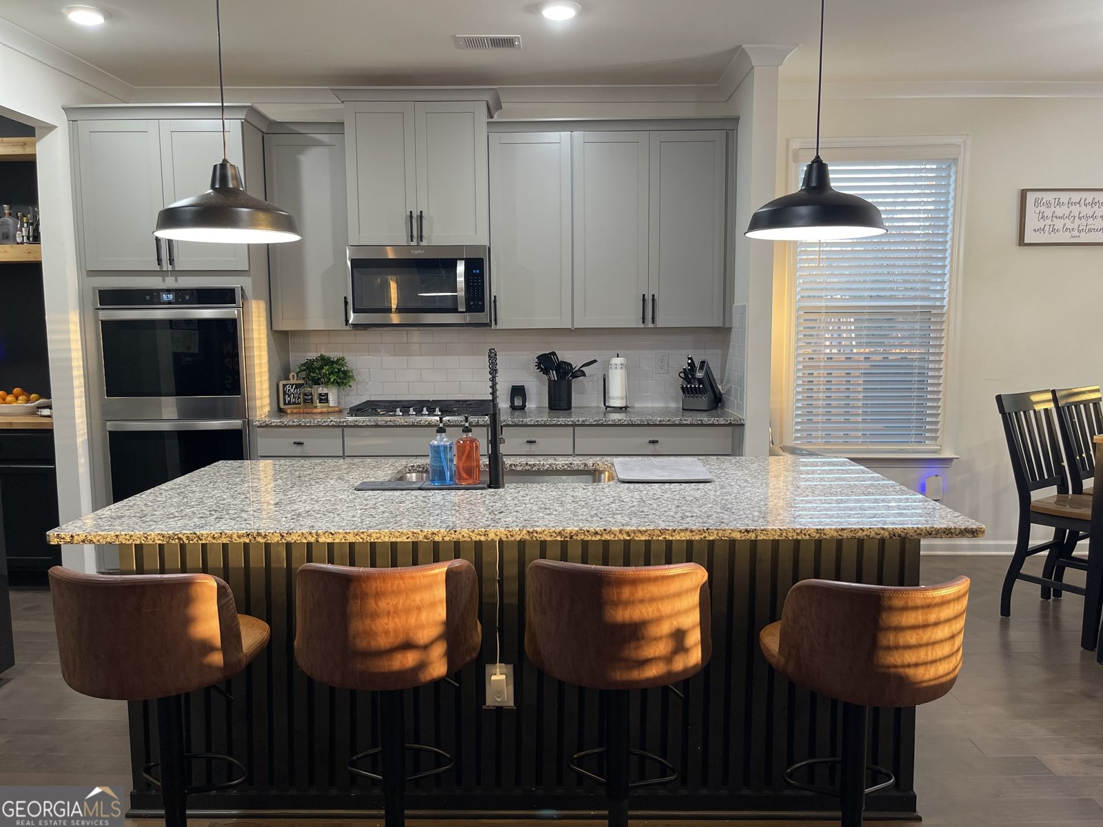 177 Broder Farms Drive Stockbridge - Photo 6