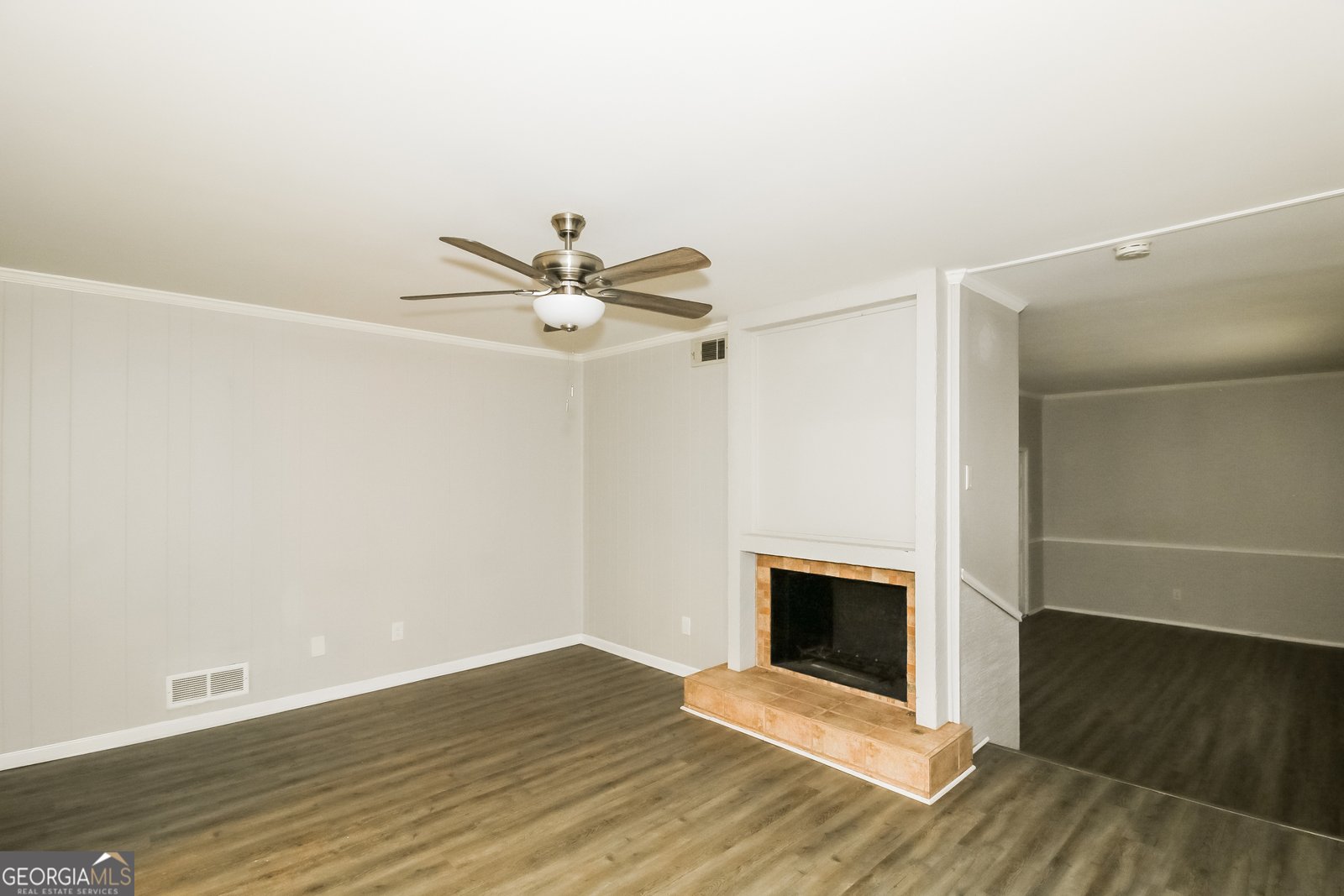 1672 Briarbend Court Stone Mountain - Photo 10