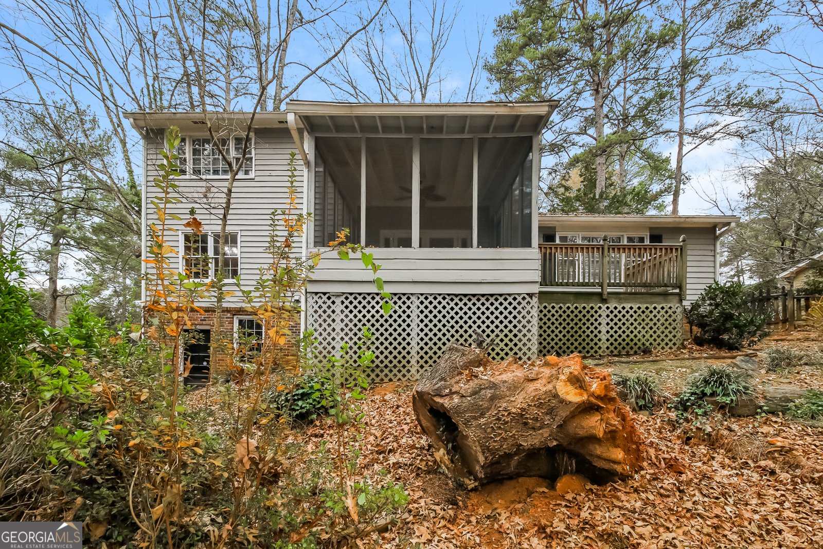 1672 Briarbend Court Stone Mountain - Photo 20
