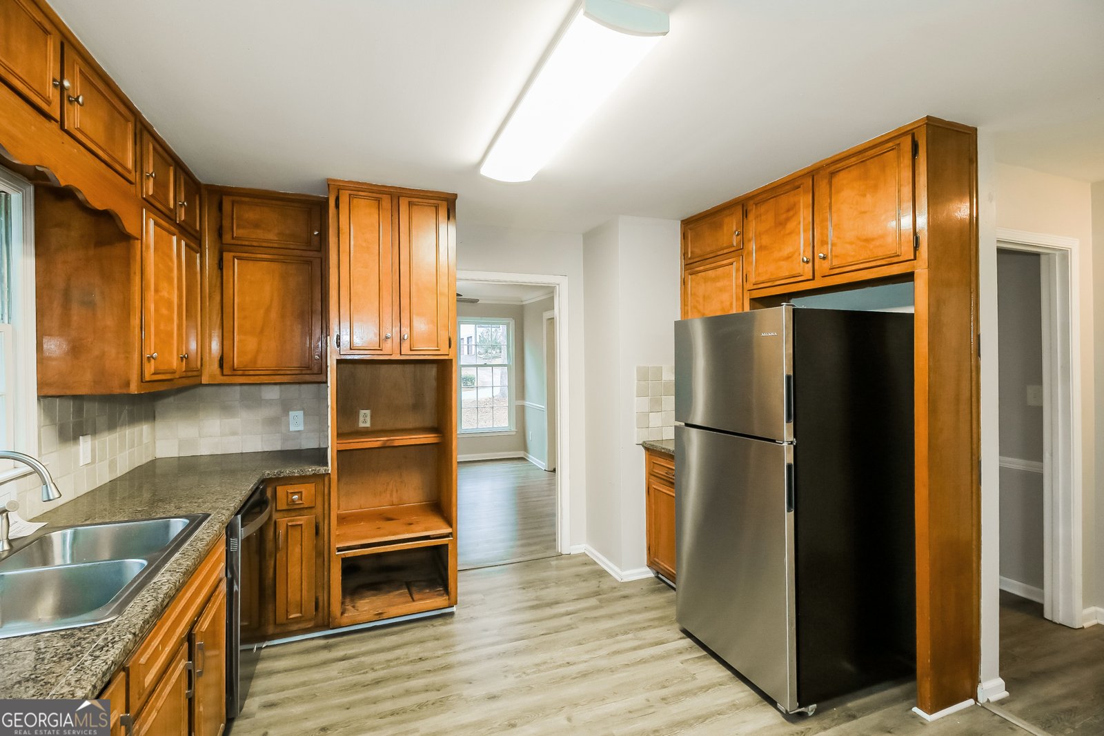 1672 Briarbend Court Stone Mountain - Photo 9