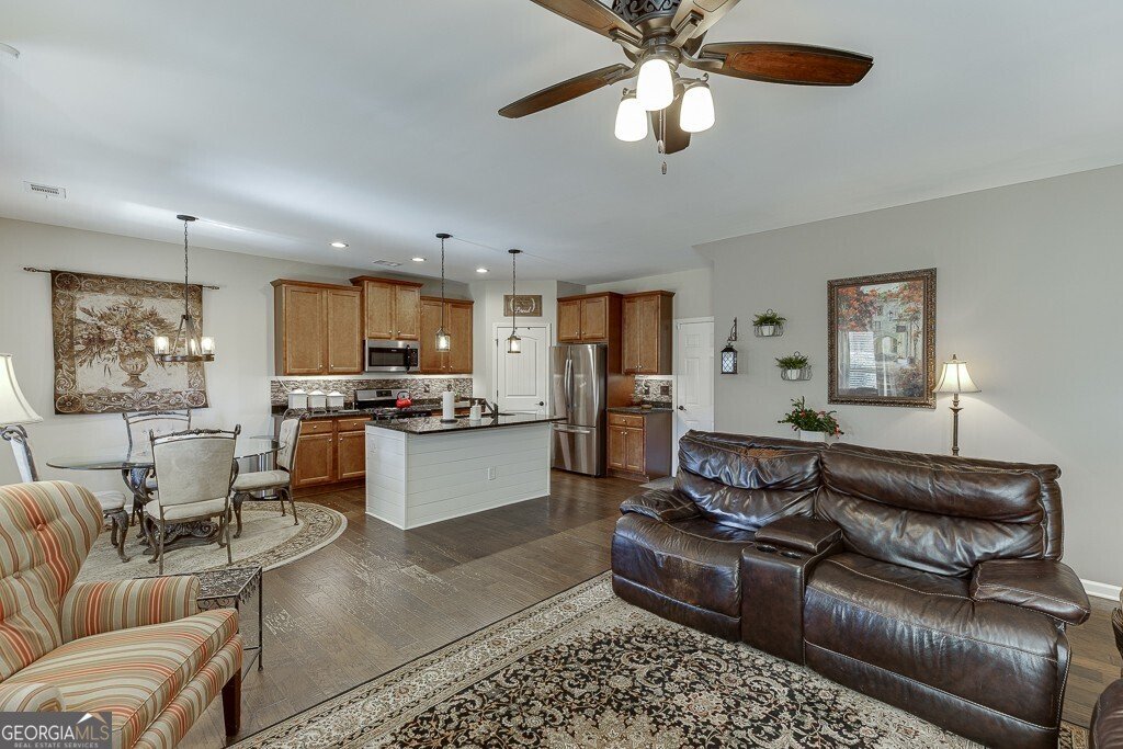 111 Gunier Circle Dawsonville - Photo 10