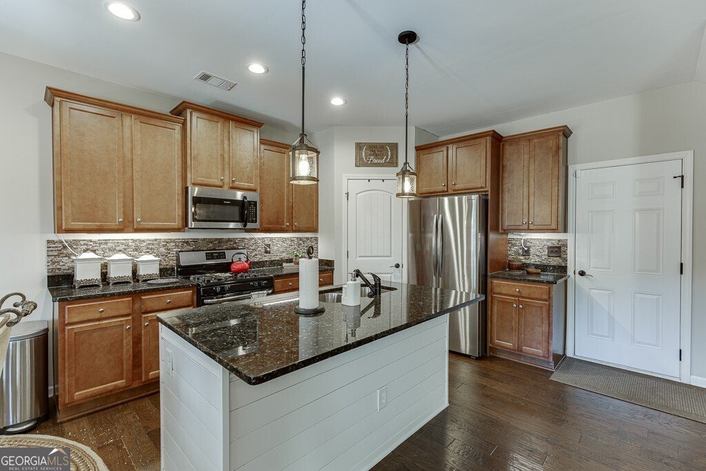 111 Gunier Circle Dawsonville - Photo 11