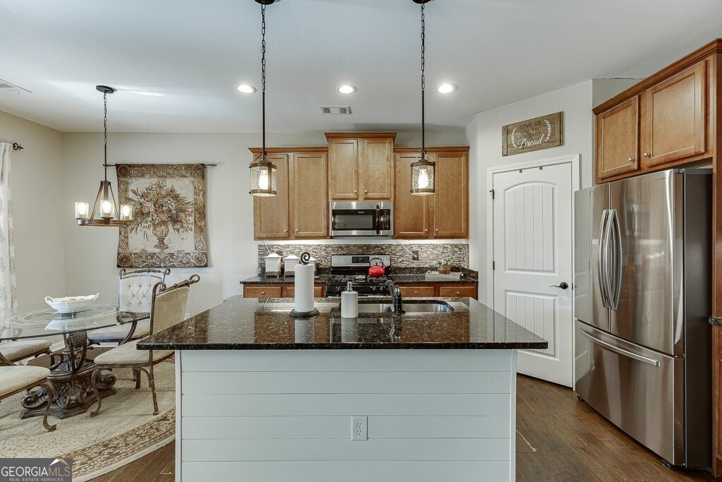 111 Gunier Circle Dawsonville - Photo 12