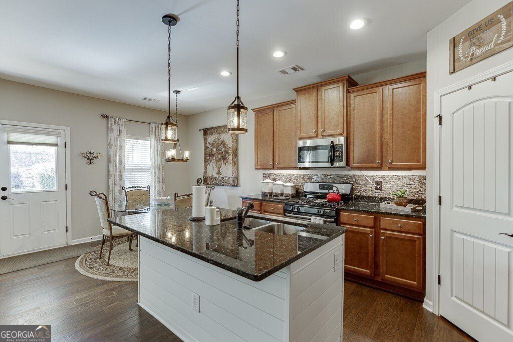 111 Gunier Circle Dawsonville - Photo 13