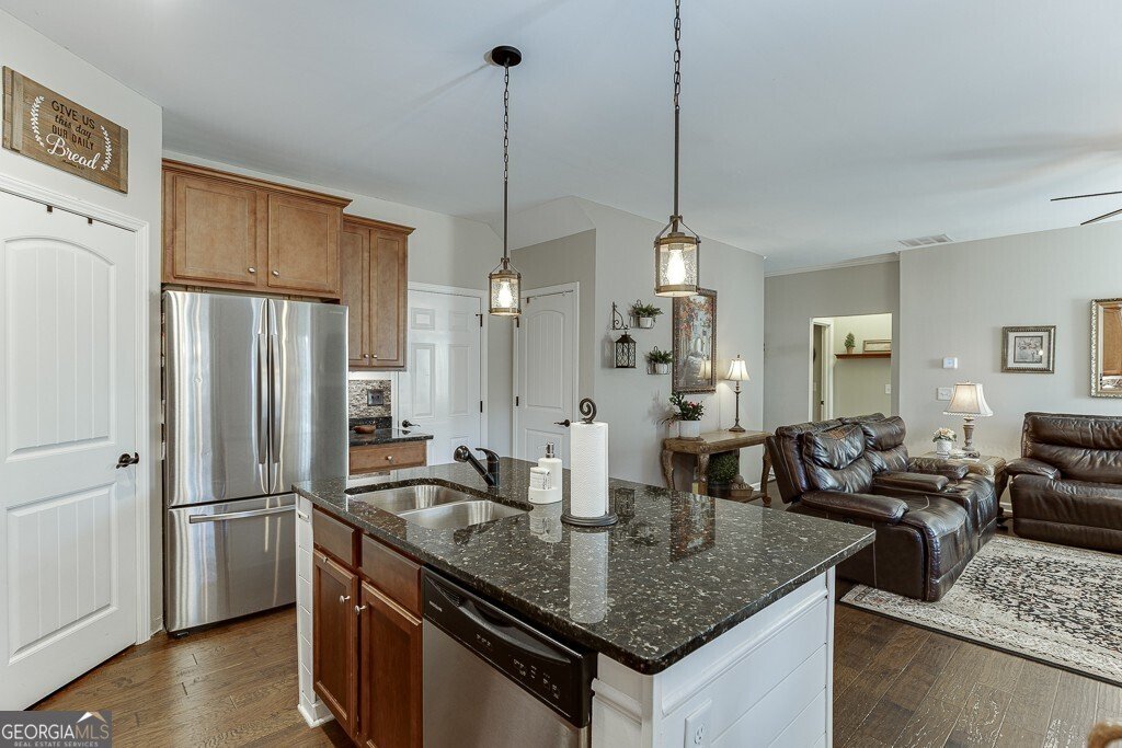 111 Gunier Circle Dawsonville - Photo 15