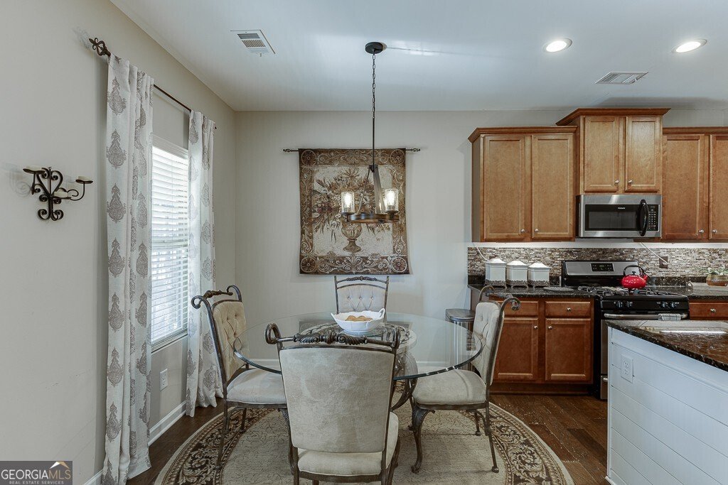 111 Gunier Circle Dawsonville - Photo 16