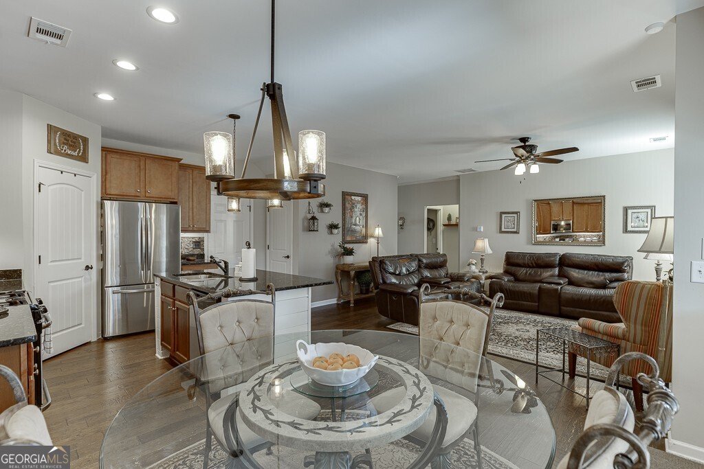 111 Gunier Circle Dawsonville - Photo 17