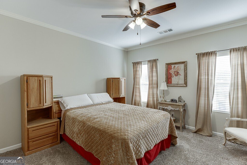 111 Gunier Circle Dawsonville - Photo 18