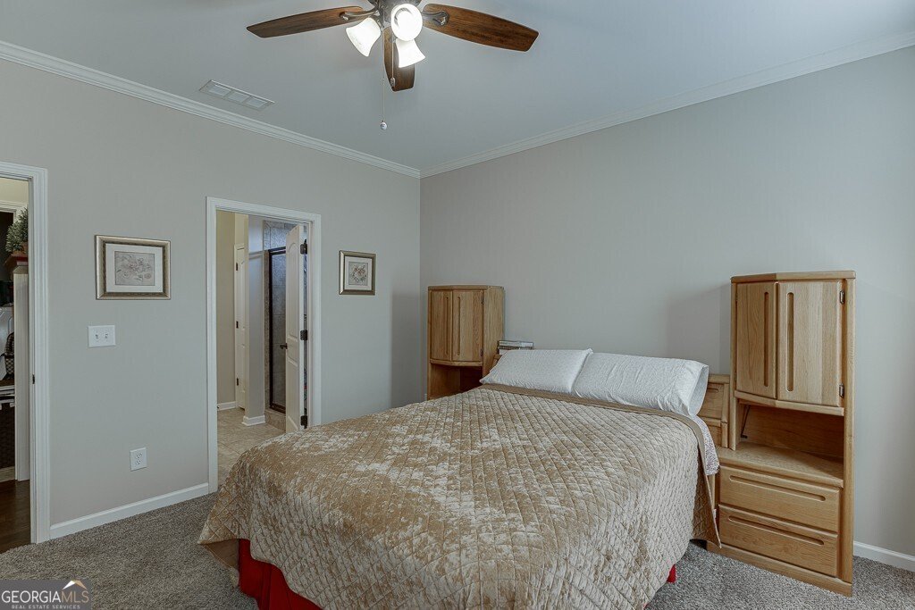 111 Gunier Circle Dawsonville - Photo 19