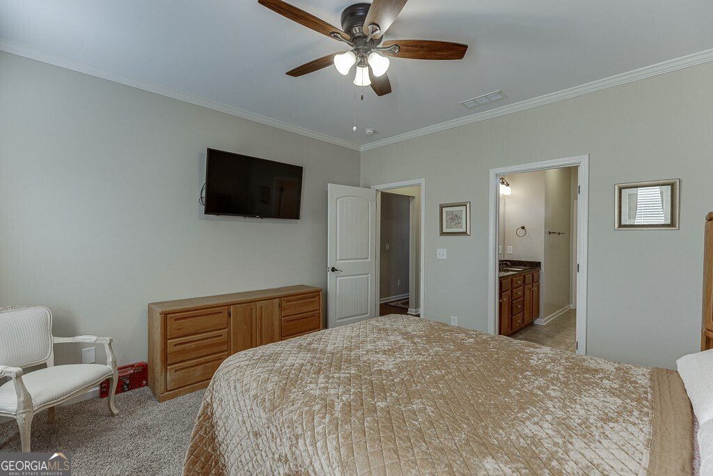 111 Gunier Circle Dawsonville - Photo 20