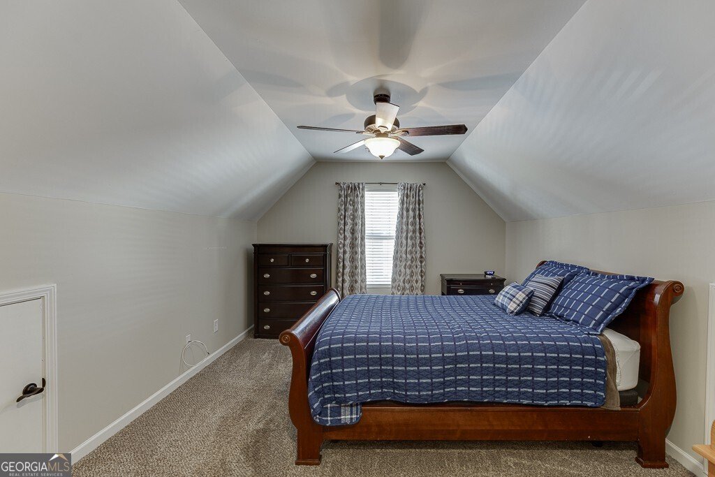 111 Gunier Circle Dawsonville - Photo 23