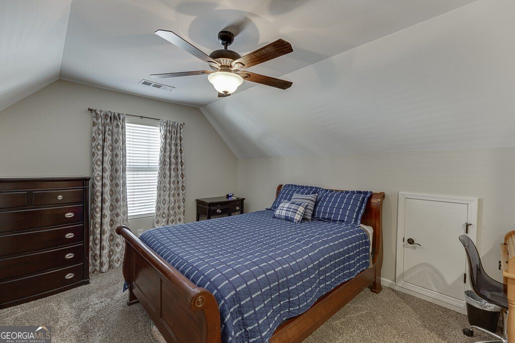 111 Gunier Circle Dawsonville - Photo 24